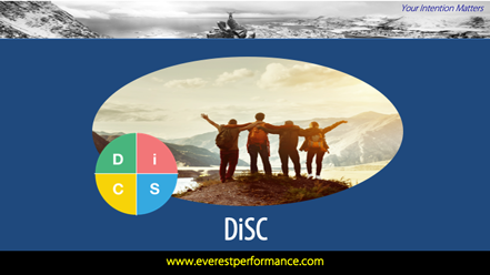 DiSC