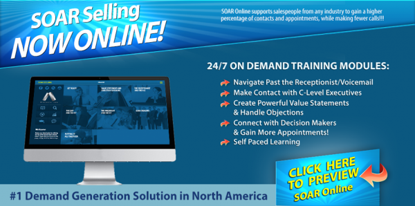 Soar Online Soar Training