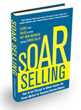 Buy the SOAR book