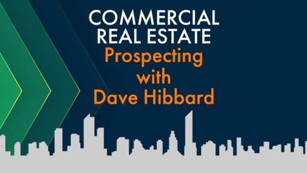 CRE Prospecting